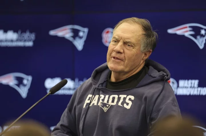 3 teams Bill Belichick could coach after Patriots disaster finally ends