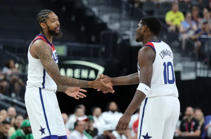 2023 FIBA World Cup Preview: Who will win the gold medal?