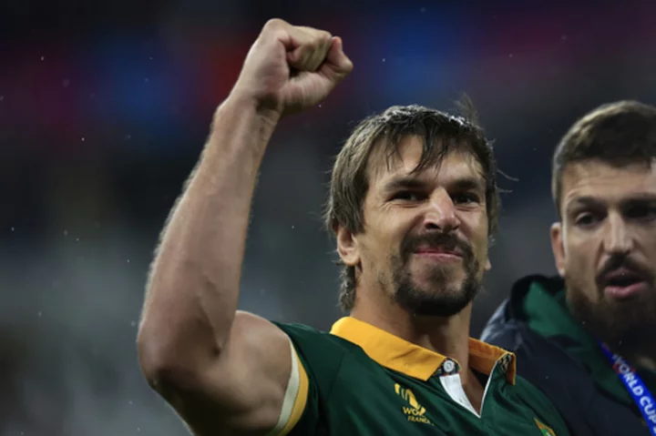 Rugby World Cup finalists Etzebeth and Savea also in contest for player of the year