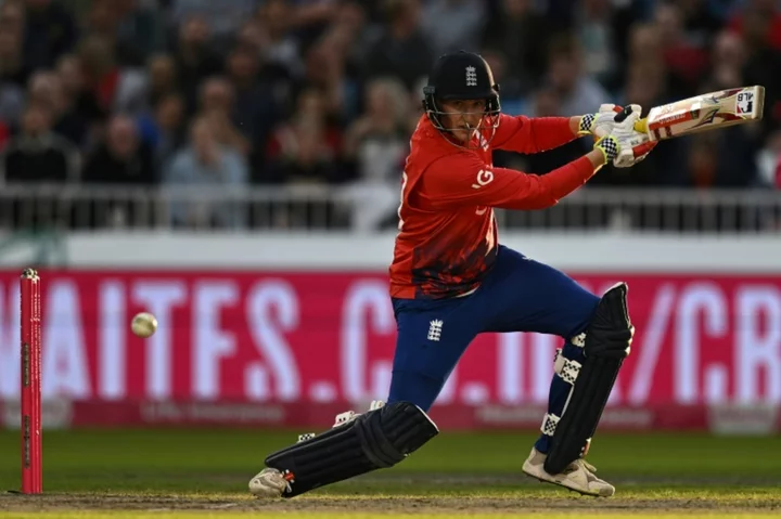 Brook makes England's Cricket World Cup squad as Roy misses out