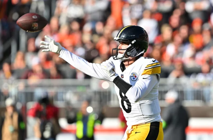 4 Steelers who should be benched or fired for losing to Watson-less Browns
