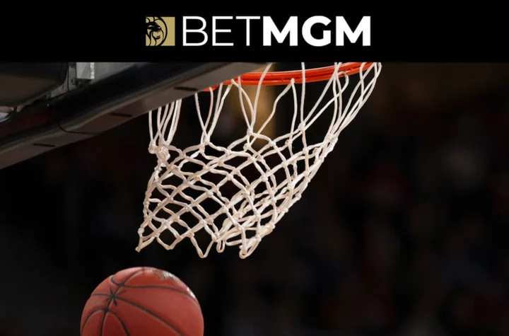 BetMGM Bonus Code: Win $200 INSTANTLY Betting $10 on ANY Game Today!