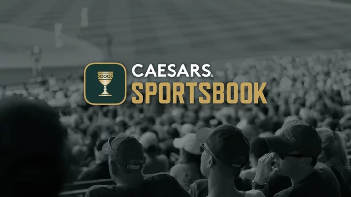 Caesars $1,250 MLB Promo Code: Two Chances to Win a Parlay!