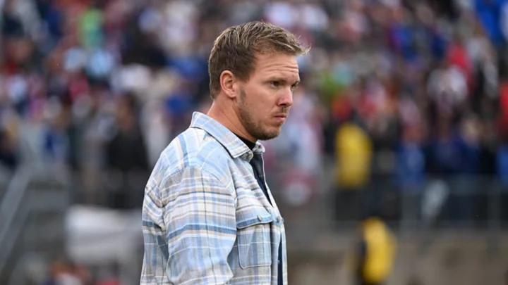 Julian Nagelsmann reveals key differences between USMNT and Mexico