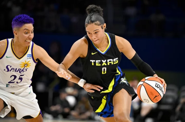 WNBA Most Improved Player race: Who wins the award?