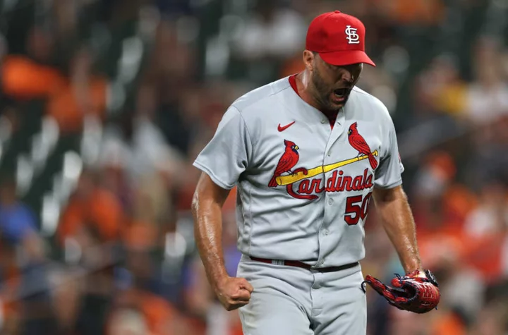 3 best moments of Adam Wainwright's St. Louis Cardinals career