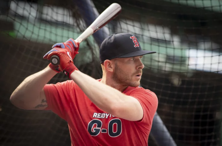 Red Sox Rumors: Trevor Story rehab, Mets trade target, looming return