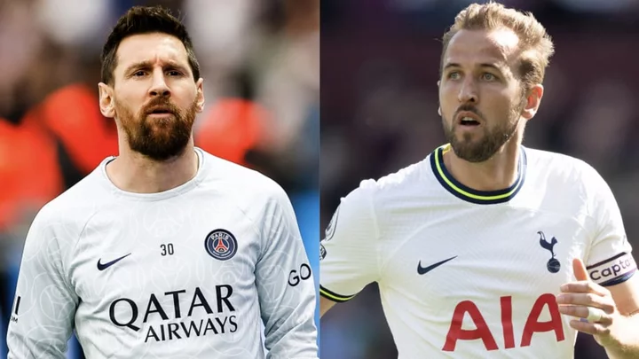 Football transfer rumours: Barcelona want Messi on loan; Real Madrid turn to Kane