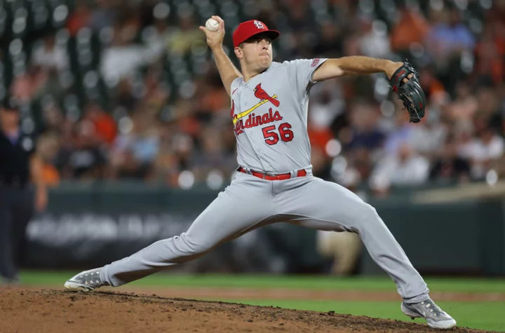 MLB Rumors: 4 St. Louis Cardinals who may not survive a disappointing 2024 season