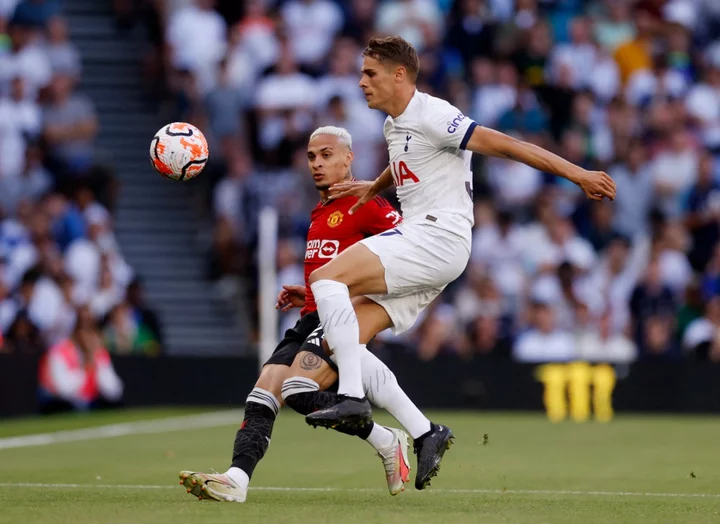 Tottenham vs Manchester United LIVE: Premier League latest score and goal updates today