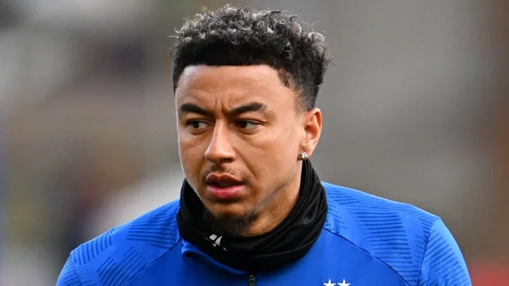 Jesse Lingard still training with West Ham and has offers from Turkey & Saudi Arabia