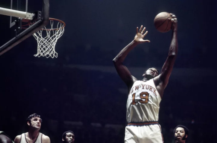 Willis Reed: 10 best & most important games in his career