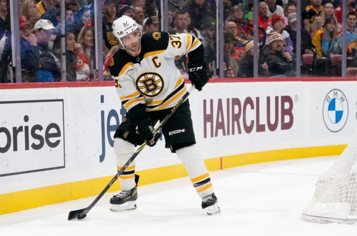 NHL Rumors: 3 Boston Bruins who won’t be on the roster next season