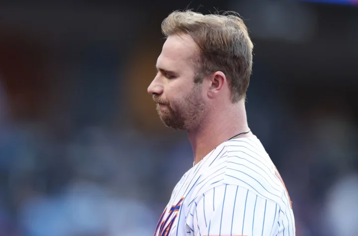 MLB Rumors: 'Centerpiece' of Cubs-Mets Pete Alonso trade talks won't cut it