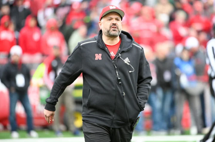 Nebraska tipped to flip a Dylan Raiola replacement from Missouri