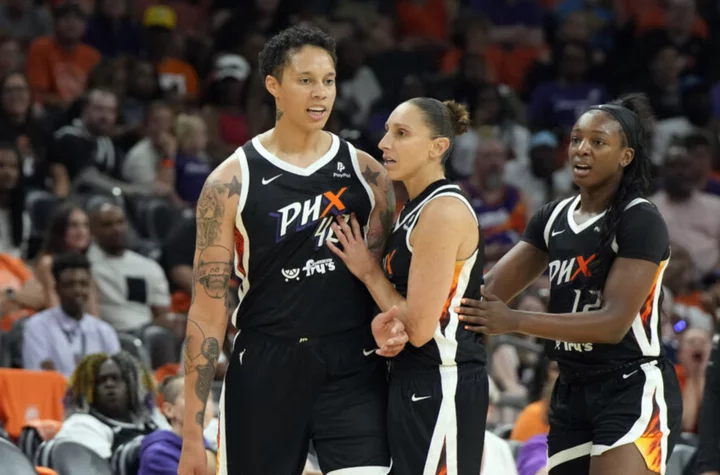 Lynx vs. Mercury prediction and odds for Saturday, July 1 (Can Phoenix win again?)