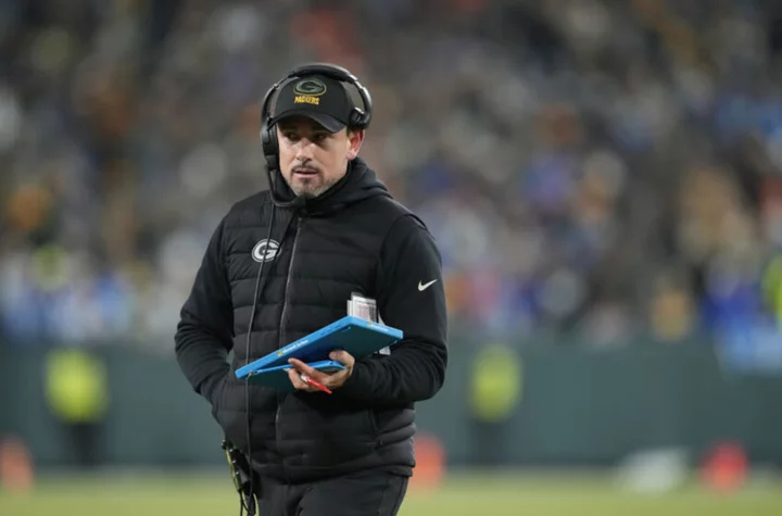 Packers challenge underperforming weapon to step it up in 2023