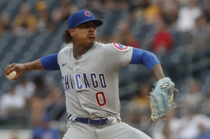 Best MLB prop bets today (Marcus Stroman in line for bounce-back outing)