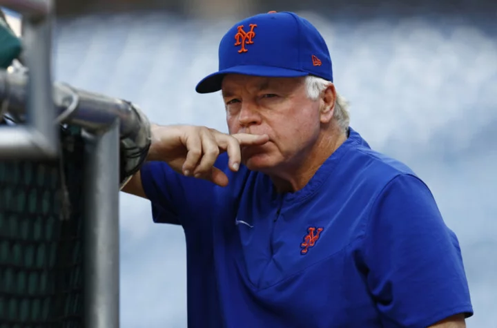 NY Mets Rumors: 3 familiar faces to replace Buck Showalter, 1 to avoid at all cost