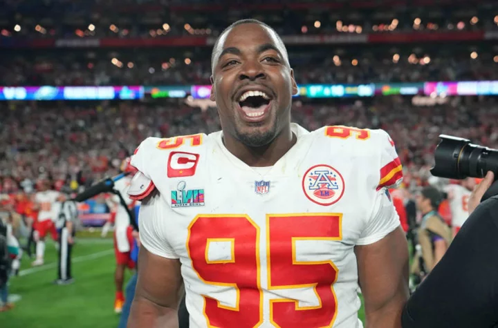 Chris Jones contract details: Chiefs new deal comes with major catch