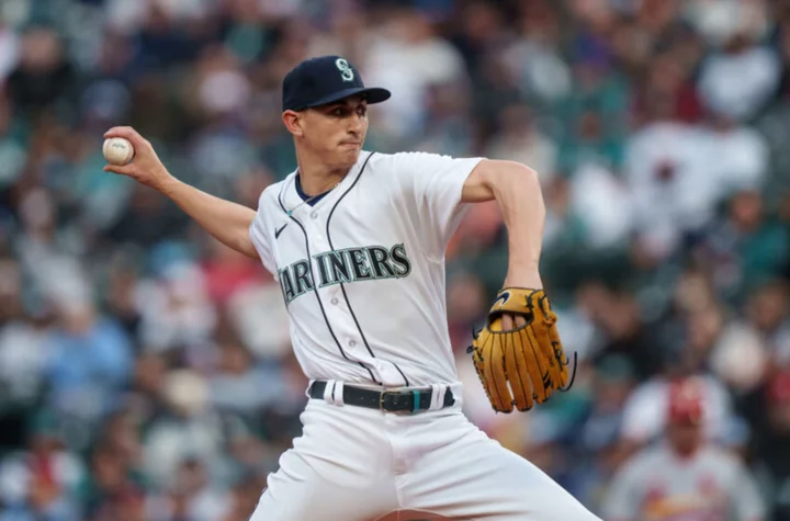 Rangers vs. Mariners prediction and odds for Tuesday, May 9 (Bank on a pitcher's duel)