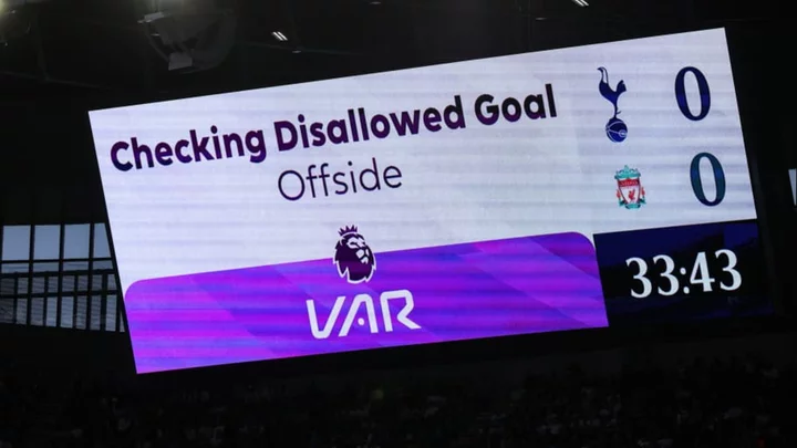 Why the Premier League doesn't use semi-automated offsides