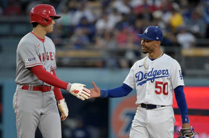 Shohei Ohtani Power rankings: Where Mets, Dodgers, Angels stand after trade deadline