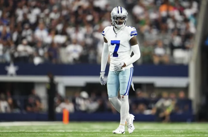 Cowboys injury update: Will Trevon Diggs play on Sunday? Everything to know