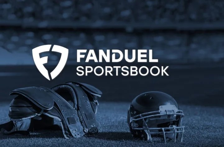 New FanDuel NFL Promo Gives $200 GUARANTEED Bonus + $100 Off NFL Sunday Ticket!