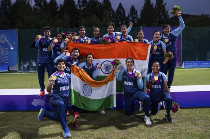 Cricket at the Asian Games reminds of what's surely coming to the Olympics