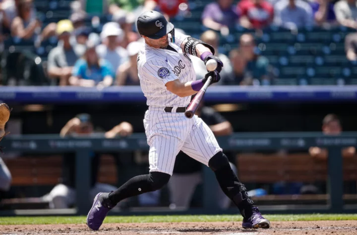 MLB rumors: Why Yankees fans will be keeping an eye on Rockies this weekend