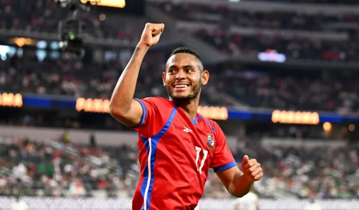 Diaz hat trick fires Panama into Gold Cup semis