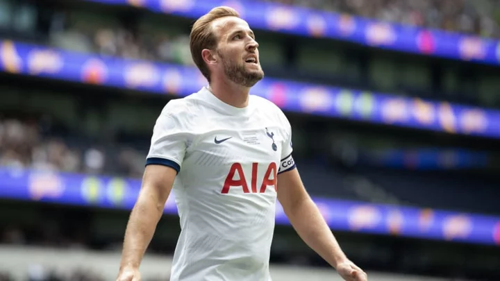 Ange Postecoglou confirms Harry Kane transfer & how Tottenham will replace him