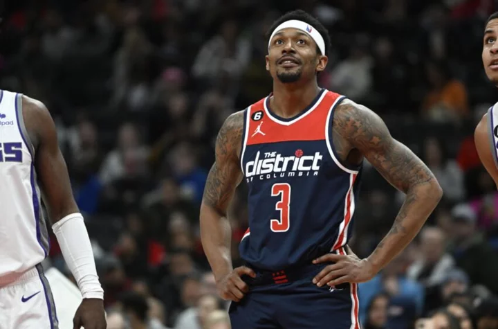 Bradley Beal trade odds: Which team will trade for Wizards star?