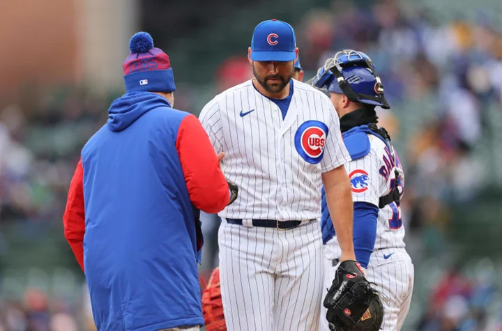 3 more Chicago Cubs who won't be back for 2024 season