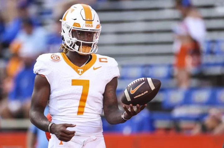 How much longer can Tennessee keep Joe Milton III at QB over Nico Iamaleava?