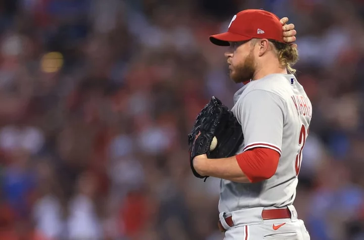 3 Phillies to blame for lifeless NLCS Game 3 defeat