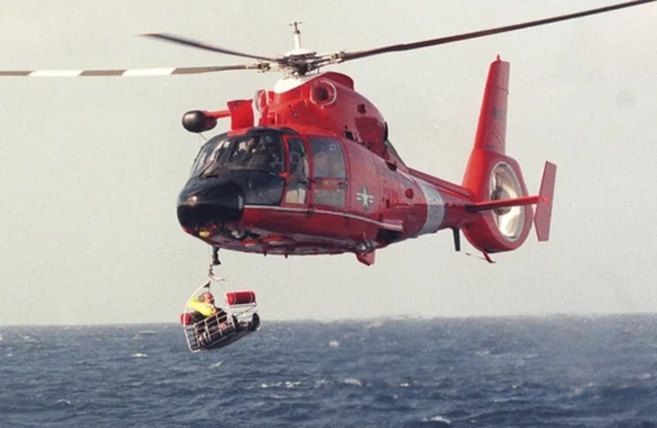 When wealthy adventurers take huge risks, who should foot the bill for rescue attempts?