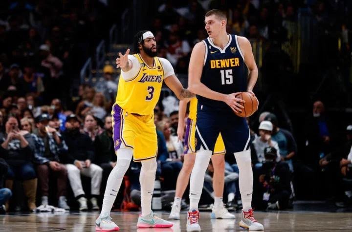 NBA best bets today (Predictions for Nikola Jokic and Austin Reaves in Lakers-Nuggets Game 1)