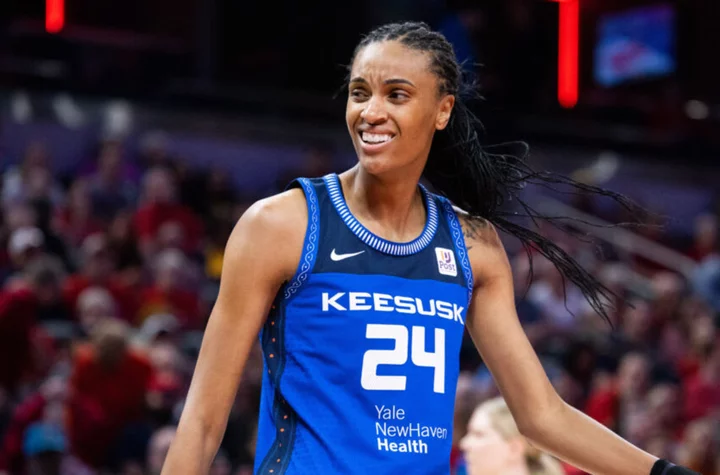 Sun vs. Lynx prediction and odds for Thursday, June 22 (Can Connecticut keep winning?)