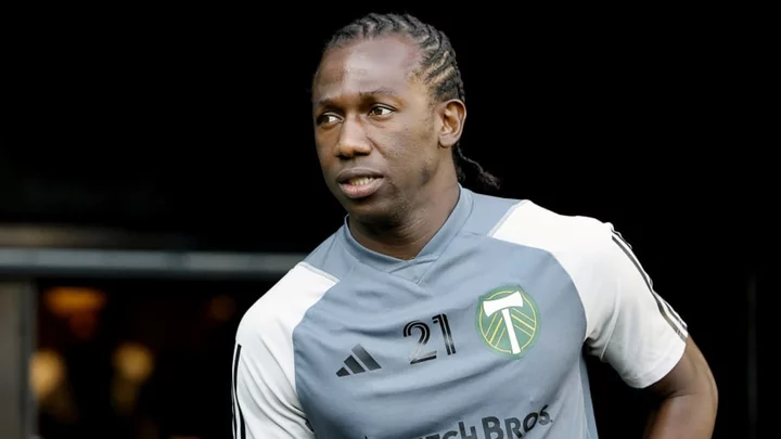 Diego Chara expected to sit out remainder of 2023 MLS regular season