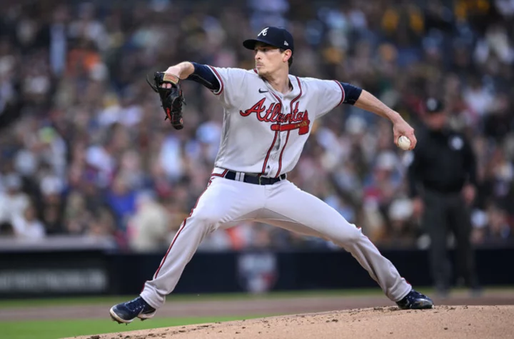 Braves: Max Fried update gives ‘reasonable’ possible return date for Atlanta’s ace