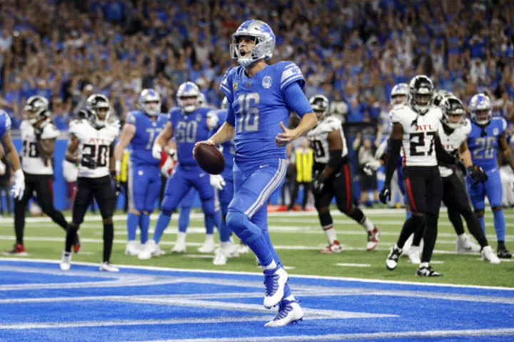 Pro Picks: Lions get another win in Lambeau after ending Aaron Rodgers' career with the Packers