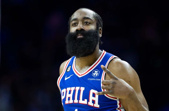 NBA Rumors: 3 mystery teams who can out-bid Clippers for James Harden