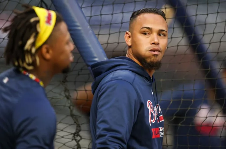 Braves Rumors: Game 3 mystery starter, Arcia mistake, not scared of Philly