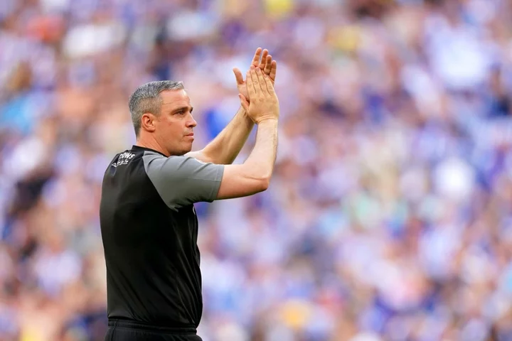 Swansea making progress with talks to make Michael Duff their new manager