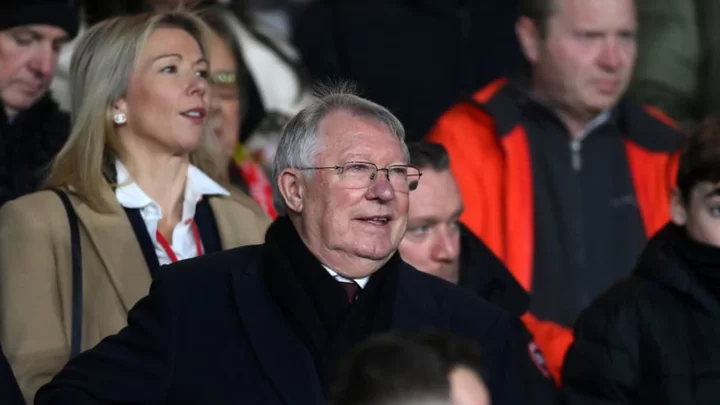 Damning statistic reveals Man Utd's decline since Sir Alex Ferguson's departure