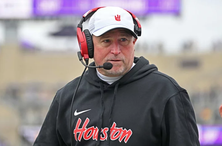 3 elite Dana Holgorsen replacements to make Houston a new power in expanded Big 12
