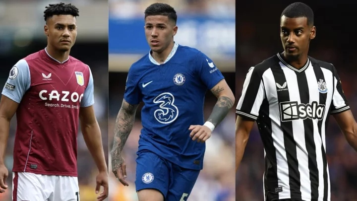 Top 10 players to watch in 2023 Premier League Summer Series