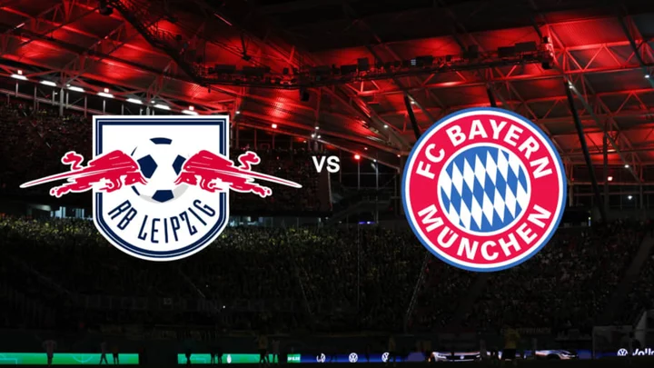 RB Leipzig vs Bayern Munich - Bundesliga: TV channel, team news, lineups & prediction